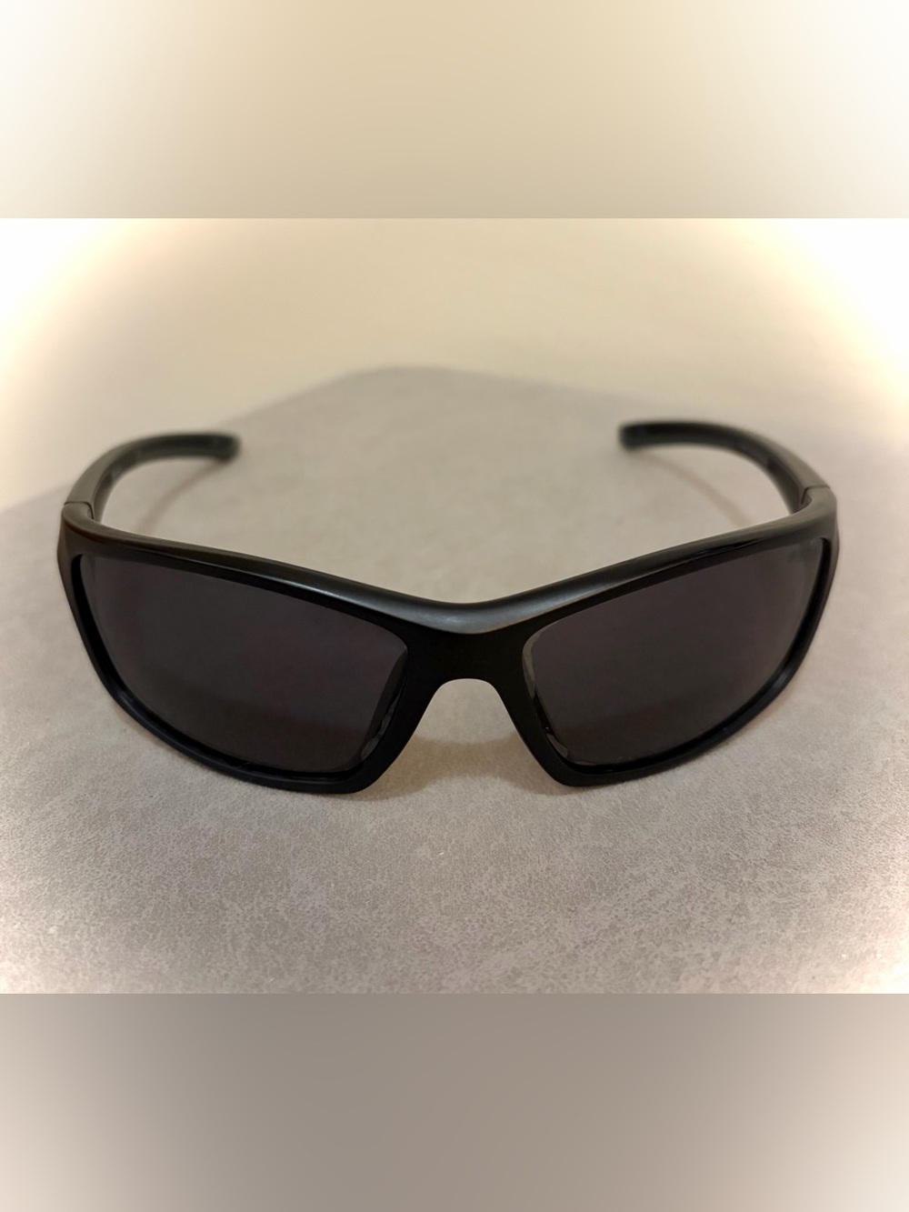 Men's Champion CUTR2019CA Polarized Sunglasses Matte Black – Stylish & Versatile